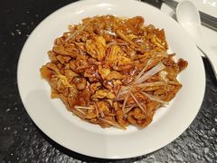 -老西安饭庄(鼓楼店)