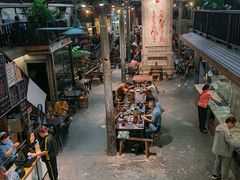 -東茅街茶馆