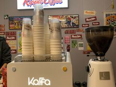 -RIPPLE COFFEE涟漪咖啡