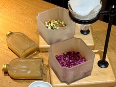 -一朵菌·野生菌探索家火锅(南亚店)