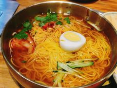 -香约老地方烧烤(九道街店)