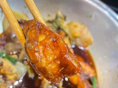 -晓林火锅(安定门店)