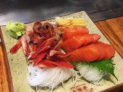 -赤坂亭·M9和牛烧肉·铁板烧·日料398放题(长泰广场店)
