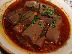 -南京大牌档(香港广场店)