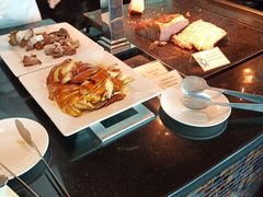 -澳门旅游塔360°旋转餐厅(南湾湖广场店)