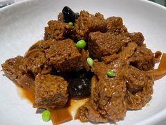 四喜烤麸-小大董·烤鸭(凤凰汇店)