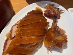 -老北京炸酱面·烤鸭(前门店)