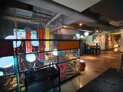 -乌拉赫旗满族火锅(国信·南湖公馆店)