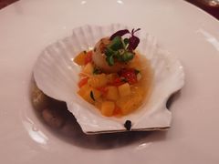 -圣丰索菲特·法国餐厅