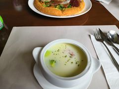 -香港都会海逸酒店