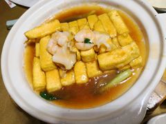 -观宴中餐厅
