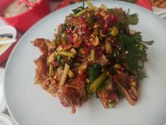 -廖老妈蹄花(中海国际店)