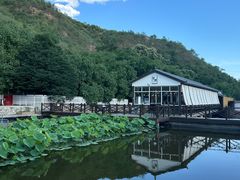 -荷塘味道(水长城店)