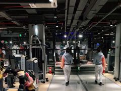 -威尔仕健身·游泳(古北店)