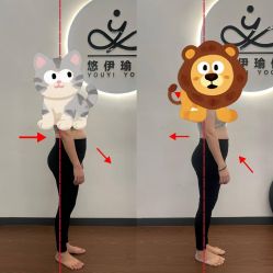-悠伊瑜伽·孕产·普拉提