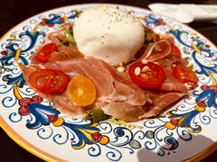 -Alimentari早午餐(安福路店)