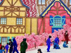 -广州热雪奇迹