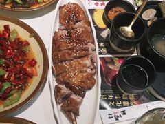 -乔阿马·江南味·驴肉香(龙湖华泾天街店)