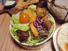 -幸邻食堂