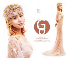 -onlygirl摄影美学馆高端定制(江滩店)