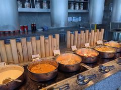 -解放碑威斯汀酒店-知味国际美食餐厅