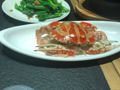 -潮堂 · 潮州菜(国贸商城店)