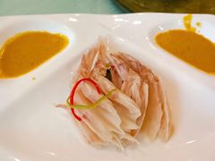 -烤肉季饭庄