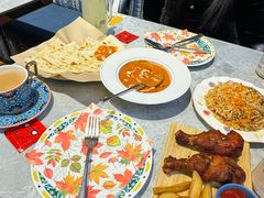 -木尔坦·Multan巴基斯坦清真餐厅halal(大智嘉园店)