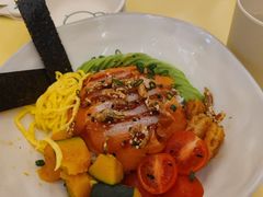 -米仓食堂(凯德广场店)