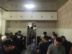 -清真喜兰老丁羊汤特色小吃