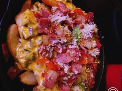 -AClub餐吧(富华里店)