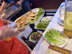 -爱膳菌锅锅(阳南店)