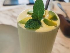 -G+KITCHEN(龙湖狮山天街店)