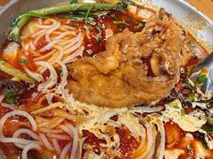 -爱民螺蛳粉(五里亭店)