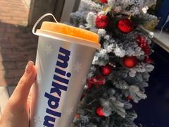 -milkplus·泰式奶茶(较场东路店)