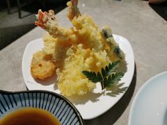 -極上萬膳·日料放题(海岸城店)