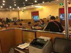 -萨莉亚意式餐厅(特力时尚汇店)