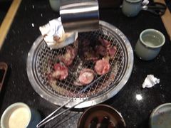 -韩盛·盛江山自助料理(学院路江北大学城店)