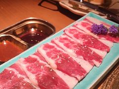 -MIKOMIKO和牛烧肉专门店(南门店)