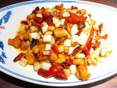-陈麻婆豆腐总店