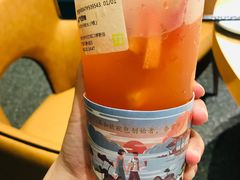 -奈雪的茶(印象城店)