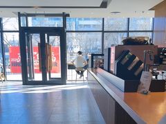 -星巴克(衡水汇中广场店)