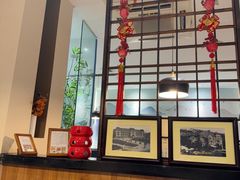 -山海菜馆·海肠捞饭·青岛菜(栈桥店)