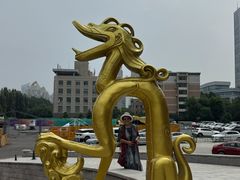 -龙塔