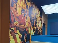 -巴依老爷新疆餐厅