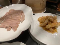 -北京王府井希尔顿酒店·秦唐中餐厅Chynna