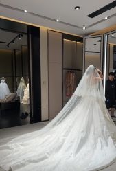-MuseMarry婚纱(前海嘉里中心店)