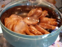 -西点坊(浦东香格里拉店)