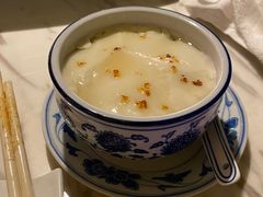 -广州花园酒店荔湾亭·地道点心·粤式饮茶