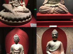 -天梯山石窟